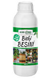 Organik Sıvı Bitki Gübresi 1lt- Yeşil Bitkiler İçin Vitamin-Yeşil Yapraklı Bitkilere Özel Bitki Besini