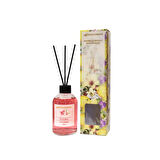 100 Ml Pudra Çubuklu Oda Kokusu – Yumuşacık Ferahlık