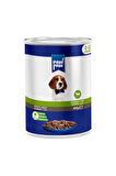 Pawpaw Kuzu Etli Yavru Köpek Konserve 400grx12