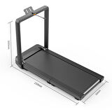 WalkingPad X23 Katlanabilir Koşu Bandı - X21'in Geliştirilmiş Versiyonu (Global: MX16, US: X25)