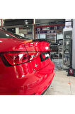 Audi A3 Sedan M4 Yarasa  Piano Black Abs 2013-2020