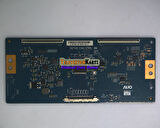 55T32-C0G CTRL BD,T-CON BOARD