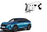 Yeni Peugeot 3008 ELEKTRİKLİ BAGAJ (AYAK SENSÖRLÜ)