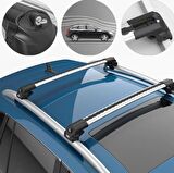 Turtle Bmw X5 E53 Uyumlu Ara Atkı 2000-2006