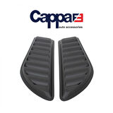 ÖN IZGARA KAPUT IZGARA