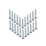 M2x15 YSB Vida 150 Adet