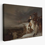 Delaware Geçişi Tablosu - The Passage of the Delaware - Thomas Sully-6541