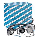 Citroen C3 1.6 Benzinli Bosch Triger Seti ve Devirdaim 2003-2010