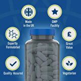 Applied Nutrition Multivitamin COMPLEX 90 Kapsül