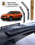 Bmw X1 Serisi E84 Silecek Takımı 2009 Sonrası 60X48-A