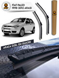 Fiat Palio Muz Silecek Takımı 1998-2012 Arası 55x40ü