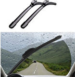 Dacia Lodgy Silecek Takımı 2015 Sonrası