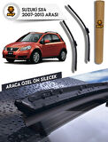 Suzuki Sx4 Muz Silecek Takımı (2007-2013)