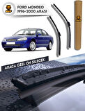 Ford Mondeo Muz Silecek Takımı 1996-2000 Arası