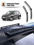 Volkswagen Tiguan Muz Silecek Takımı (2007-2015) 60x53a