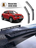 Nissan Juke Muz Silecek Takımı (2010-2016) 55x35ü