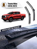 Toyota Hilux Muz Silecek (2016-2021) 55x40ü
