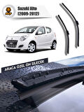 Suzuki Alto Muz Silecek Takımı (2009-2012) 55x35ü