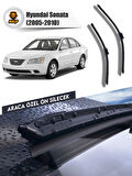 Hyundai Sonata Muz Silecek (2005-2010) 55x48Ü