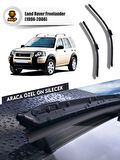 Land Rover Freelander Muz Silecek (1998-2006) 55x50ü