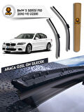 Bmw 5 Serisi F10 Silecek Takımı 2010 ve Üzeri 66X45-A