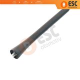 VW Seat Skoda Audi Opel 1J0035849A için Araba Tavan Stereo Radyo FM/AM Sinyal Anten Çubuğu M5 5 mm