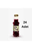 Gurme Şalgam Suyu Acılı 300 ml x 24 Adet