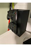 Xbox Uyumlu Joystick Standı - Xbox Controller/Kol Tutucu X Serisi İkili