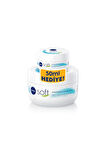 El Kremi Soft 300 ml + Soft 50 ml set