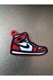 Jordan Ayakkabı Nike Anahtarlık