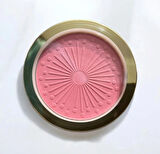 Highlighter-Bronzer-Allık 3'lü Set