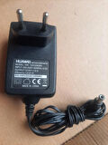 Huawei Uyumlu HW-120100E6W 12V 1A Modem Adaptörü
