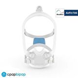 ResMed F30i fullface maske