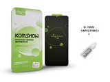 OPPO A5 2020 Uyumlu Lcd Ekran Dokunmatik - KORLSHOW Lcd + B-7000