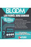  7. Sınıf  4'LÜ BLOOM TÜM DERSLER SET  