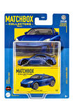 Matchbox Collectors - 2021 Subaru BRZ (1/64)