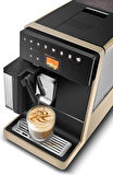 Karaca Baristaroma A5 Tam Otomatik Espresso Makinesi Gold
