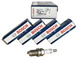 Accent Era 1.4 ve 1.6 Komple Bakım Seti 2006 - 2012