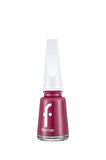 Flormar Klasik Parlak Bitişli Yüksek Pigmentli Oje -nail Enamel- 320 Rose Taboo New- 8682536035897