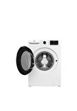 Beko CMX 10120 1200 Devir 10 KG Çamaşır Makinesi