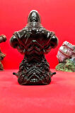 Mortal Kombat Scorpion Büst 10cm - Siyah