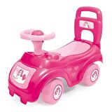 İlk Arabam Yürüyüş Arkadaşı Pedalsız Bingit Unicorn Araba