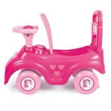 İlk Arabam Yürüyüş Arkadaşı Pedalsız Bingit Unicorn Araba