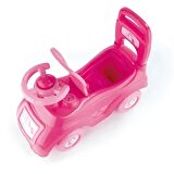 İlk Arabam Yürüyüş Arkadaşı Pedalsız Bingit Unicorn Araba