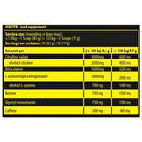 Nuclear Nutrition Igniter PUMP Preworkout 438 g