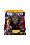 Godzilla X Kong With Beast Glove Dev Aksiyon Figürü 28 Cm King Kong Figür Oyuncak Kong
