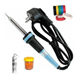 40W Kalem Havya Set