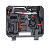 GAV OS-3899 Havalı Punta Çürütme