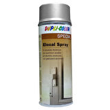 Motip Duplicolor Gümüş Anodize (Eloxal) Sprey Boya 400ml - Alman