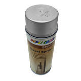 Motip Duplicolor Gümüş Anodize (Eloxal) Sprey Boya 400ml - Alman